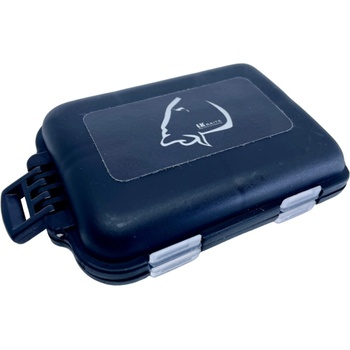 LK Baits Plastic Box 10 přihrádek