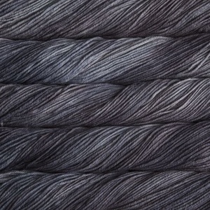 malabrigo Rios Plomo Плетива прежда (RIO043)
