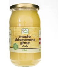 Palce Lizać Vyčistené maslo Ghee 810 ml