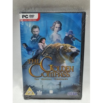The Golden Compass