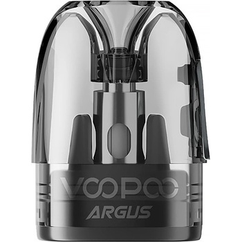 VooPoo Argus Pod Top Fill cartridge 0,7 ohm 1 ks