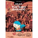 Hilda and the Bird Parade - Pearson Luke
