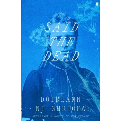 Said the Dead