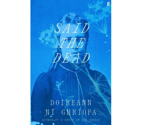 Said the Dead