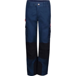 Trollkids Детски туристически панталон Trollkids Kid's Hammerdalen Pant Walking trousers - Mystic Blue - размер 140 (EU) (701-1736-0218)