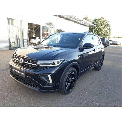 Volkswagen T-Cross 1.5 TSI DSG R-Line 110 kW