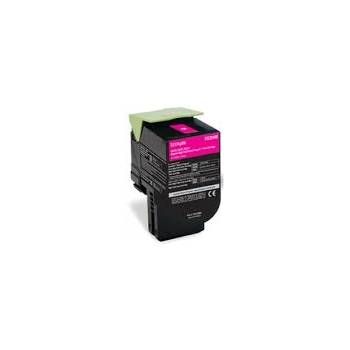 Compatible Съвместима тонер касета CS310 Magenta - 3k, 70C2HM0 (70C2HM0-BI)