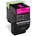 Compatible Съвместима тонер касета CS310 Magenta - 3k, 70C2HM0 (70C2HM0-BI)