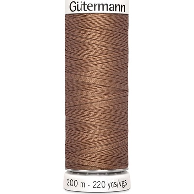 Gutermann Univerzálna šijacia niť Gütermann 100 m - 444
