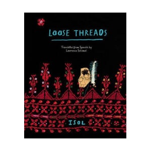 LOOSE THREADS (ISBN: 9781592703920)