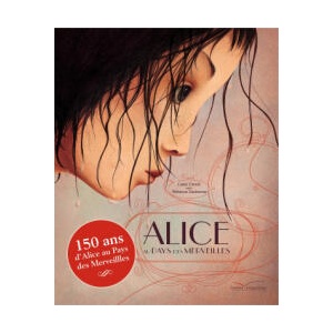 Alice au pays des merveilles | Lewis Carroll (ISBN: 9782012202696)
