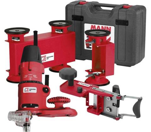 Holzmann KAM65PROSET