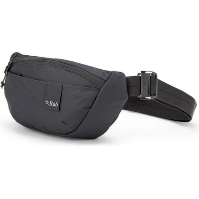 Rab Tygen 2 Belt Pack black