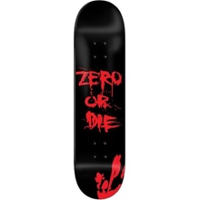 Zero Zero Or Die