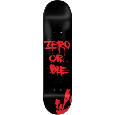 Zero Zero Or Die – Hledejceny.cz