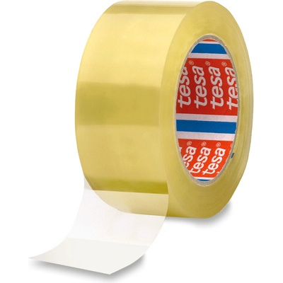 Tesa Standard transparentní 75 mm x 66 m