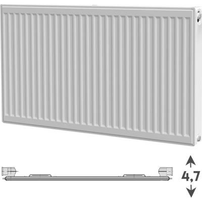 Smart10 RC 10 10050050-50-2310 500 mm x 500 mm x 47 mm
