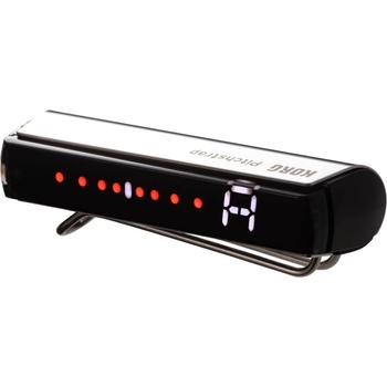 KORG Pitchstrap Silver Кпип тунер (KRTUPST1SV)