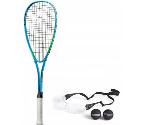 Head Spark Team Pack