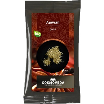 COSMOVEDA Био аджвайн, цял - 20 г