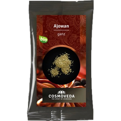 COSMOVEDA Био аджвайн, цял - 20 г