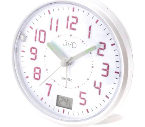 JVD SRP2831.3