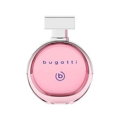 Bugatti Essenza parfémovaná voda dámská 60 ml