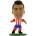 SoccerStarz Atletico Madrid Luis Suarez Home Kit Classic