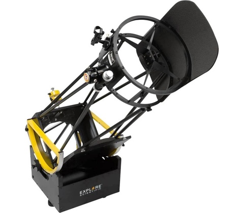 Explore Scientific Ultra Light Dobsonian 305