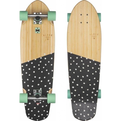 Globe - Big Blazer 32 Bamboo/Dotted