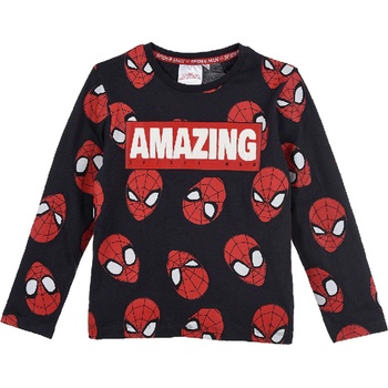 Kids movie heroes Блуза spiderman