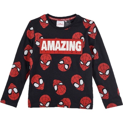 Kids movie heroes Блуза spiderman