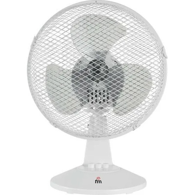 FM Calefacción SB123