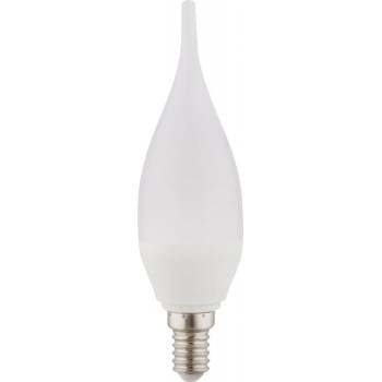 Globo LED BULB 10604W-2 LED žiarovka, hliník, plast opál, 2 ks v balení, O37, V:125