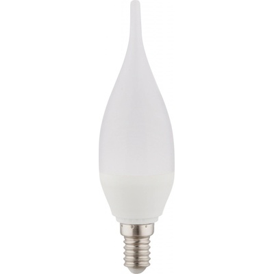 Globo LED BULB 10604W-2 LED žiarovka, hliník, plast opál, 2 ks v balení, O37, V:125