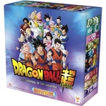 Topi Games Настолна игра Dragon Ball Super - The Survival Of The Universe - Тематична (TOPDBS01EN) - ozone