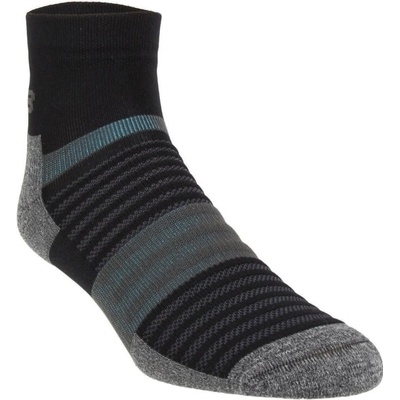 Inov-8 Active Mid ponožky black