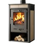 Zvezda 4 Ceramic 12.9 kW Камини