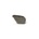 Horecano - Порцеланова сосиера 60мл ANTIQUE-GREY (TR0007G) (0156133)