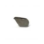 Horecano - Порцеланова сосиера 60мл ANTIQUE-GREY (TR0007G) (0156133)