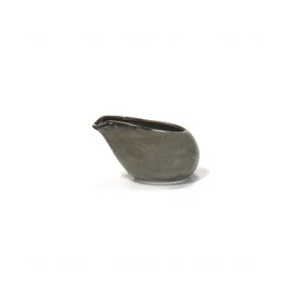 Horecano - Порцеланова сосиера 60мл ANTIQUE-GREY (TR0007G) (0156133)