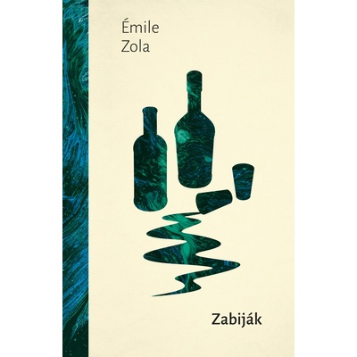 Zabiják - Emile Zola