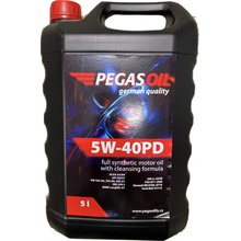 Pegas Oil PD 5W-40 5 l