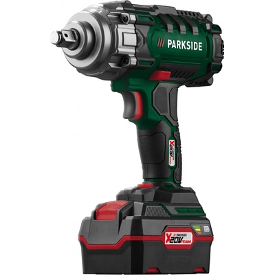Parkside 20-Li C4 100383168