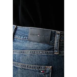 Tommy Hilfiger дънки flare дамски (WW0WW49963)