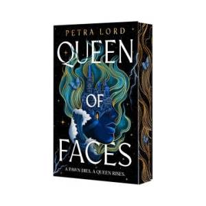 Queen of Faces | Petra Lord (2026)