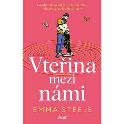 Vteřina mezi námi