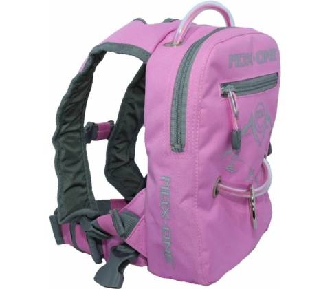 MDXOne Ox pink