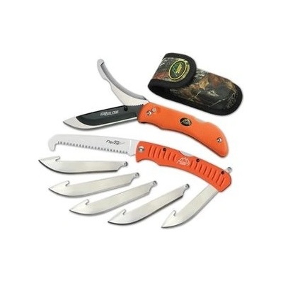 Outdoor Edge Razor-Pro Saw Combo ROC-30