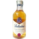 Ballantine's Балантайнс миниатюра